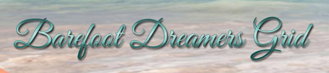 Barefoot Dreamers Logo